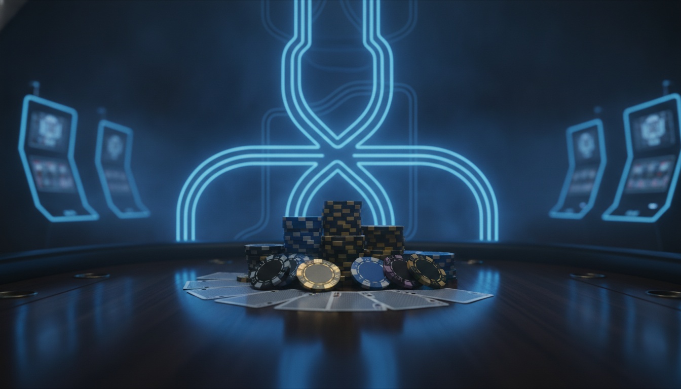 Roby Casino