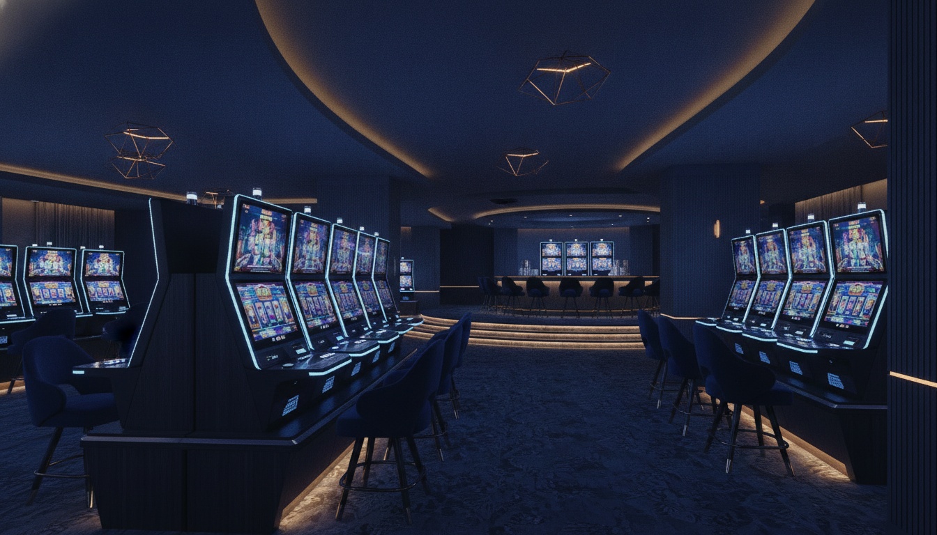 Roby Casino — Avis Détaillé