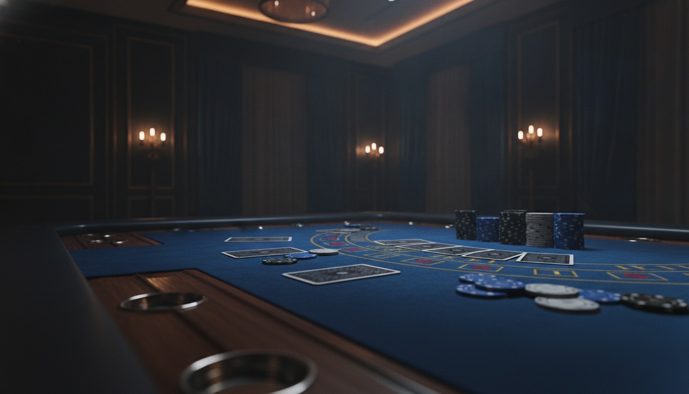 Roby Casino : Découvrez une Sélection de Jeux Époustouflante